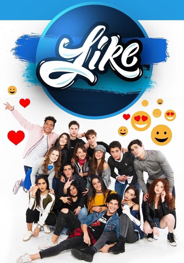 Like, la Leyenda temporada 1 Ver todos los episodios online